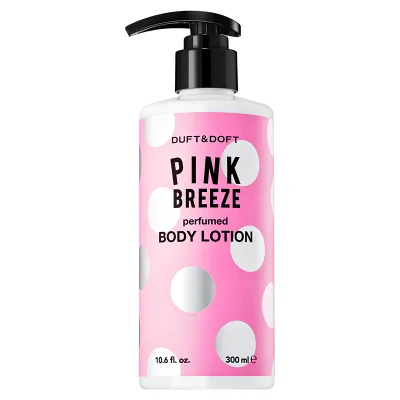 퍼퓸드 바디로션 핑크브리즈 300ml