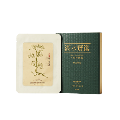 호수보감 어성초 마스크팩 23g 10매