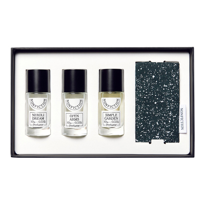 시트러스 오드퍼퓸 미니트리오 10ml*3