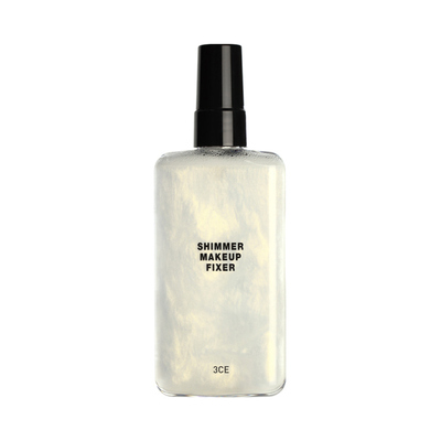 3CE Shimmer Makeup Fixer #Gold