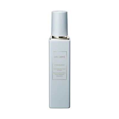HYDRA CLARITY BRIGHTENING TREATMENT SOFTENER