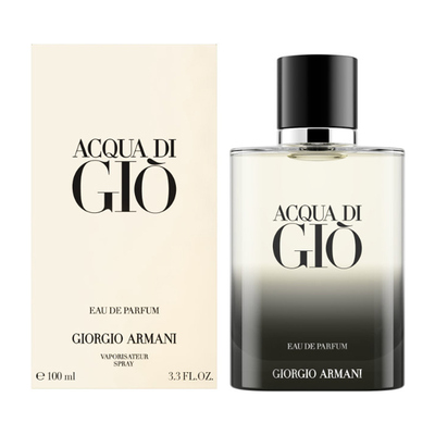 아쿠아 디 지오 오 드 퍼퓸 100ml