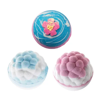 BEST BLASTER 3 SET NEW A(폼얼론+포메오+훌라)