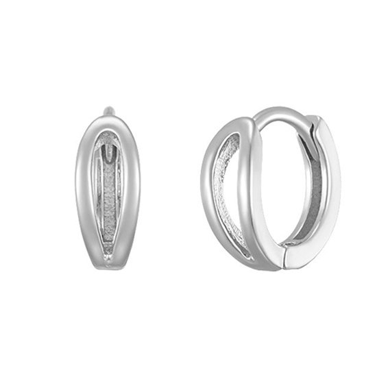 ☆HEI☆ sv925cynical onetouch earring HE23WIESG645XXFR Amazon.com: Aww So Cute Baby Girl's 92.5 Sterling Silver Fox