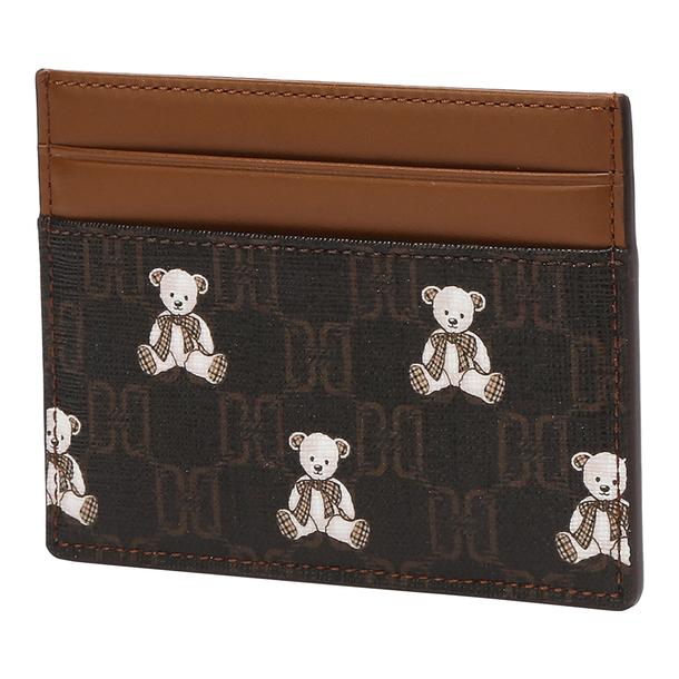 ◆MISEKI SEOUL◆ Pleats card holder GREY MSK253AC01GR Polyester Card Holder | Travel Accessories | MUJI Canada