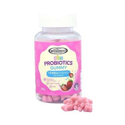 Kids Probiotic Gummy 180g