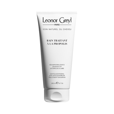 BAIN TRAITANT A LA PROPOLIS 비듬·각질·가려움·뾰루지 전용 샴푸