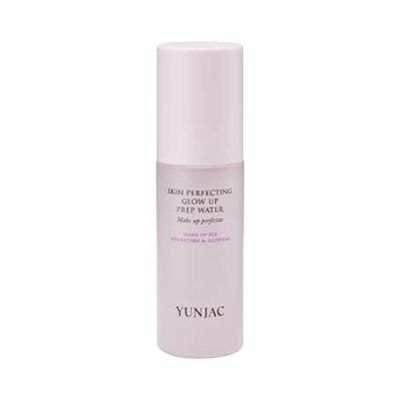 스킨 퍼펙팅 글로우 업 프렙 워터 50 ml