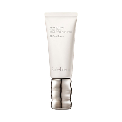 퍼펙팅 틴티드크림 2호 35ML
