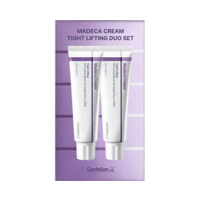 마데카 크림 타이트 리프팅 듀오세트 50ML*2
