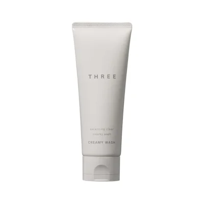 Balancing Clear Creamy Wash