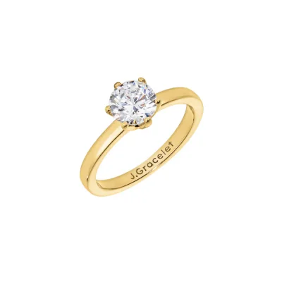 1 Carat Ring GD