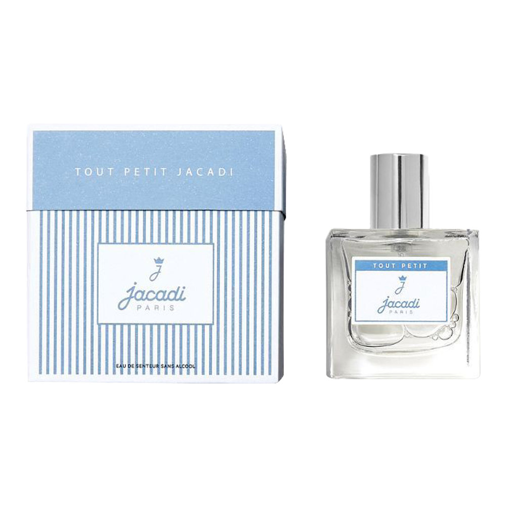 롯데면세점 [자카디] 뚜 쁘띠 오 드 센투어 (Tout petit Eau de Senteur) - 뚜 쁘띠 무알콜키즈향수 50ml