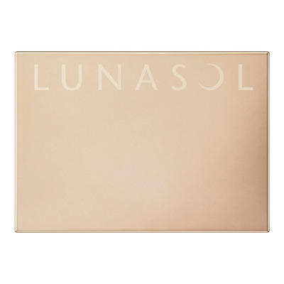 LUNASOL CHEEK COMPACT CASE