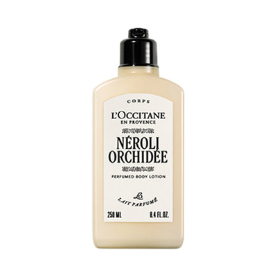 네롤리 오키드 바디 로션 250ML