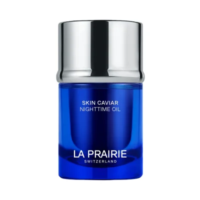 SKIN CAVIAR NIGHTTIME OIL 20ML