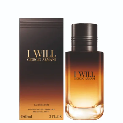 아이 윌 오 드 퍼퓸 60ML