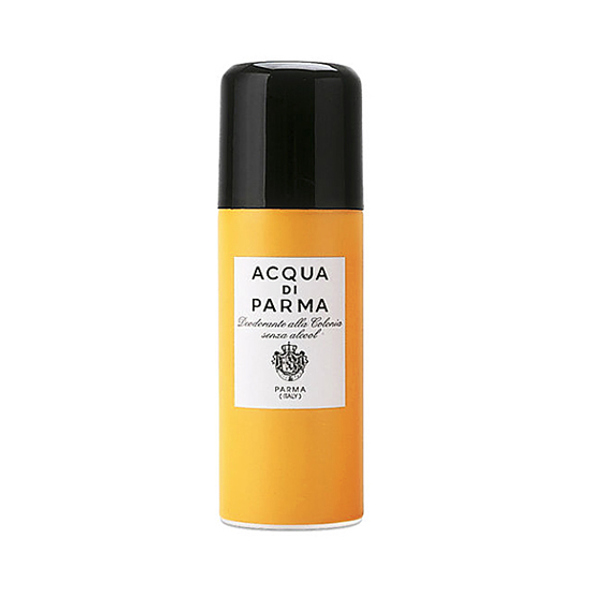 新品 ACQUA DI PARMA COLONIA デオドラントスプレー ロッテ免税店