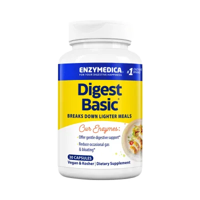 Digest Basic (부담없이 시작하는 데일리 탄단지당 등 분해 효소)