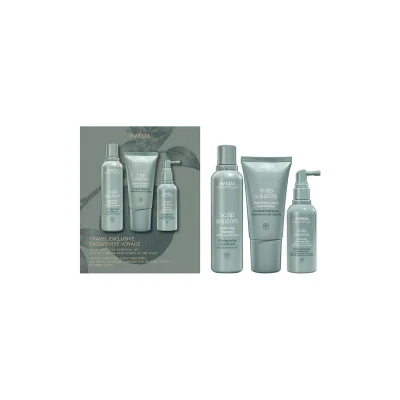 스칼프 솔루션 에센셜 세트 200ml +100ml+150ml