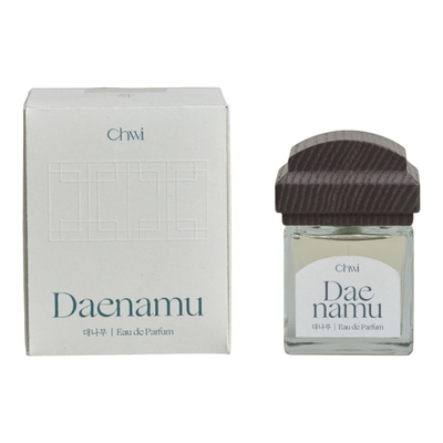 오드퍼퓸 50ml 대나무