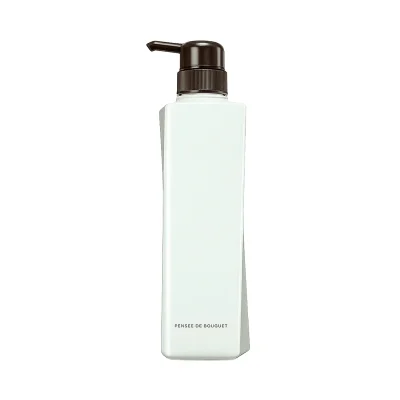 Pensée De Bouquet Body Shampoo Blanc