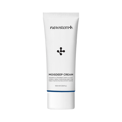 뉴스템 알엑스 모이스딥 크림 100ml