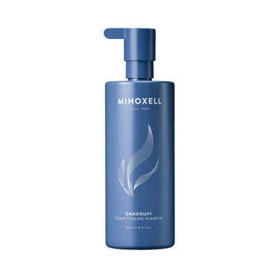댄드러프 스칼프 쿨링 삼푸 480ml