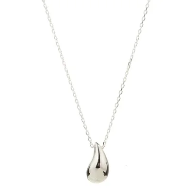 Water Drop Necklace