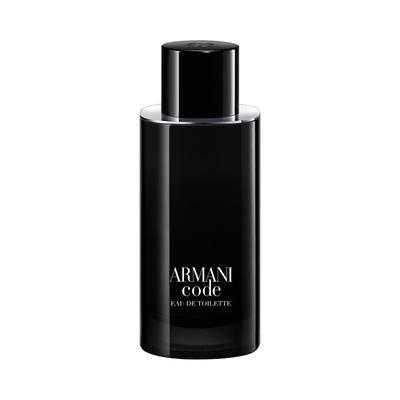 조르지오 아르마니 코드 오 드 뚜왈렛 125ml