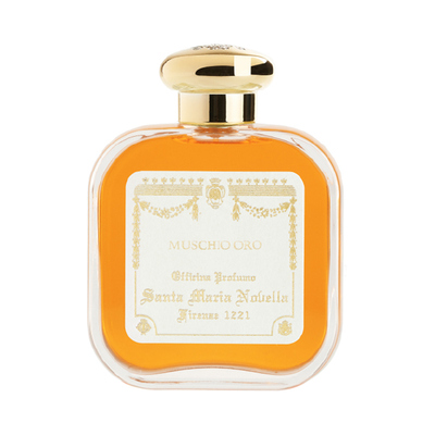 EDC. MUSCHIO ORO 100ml