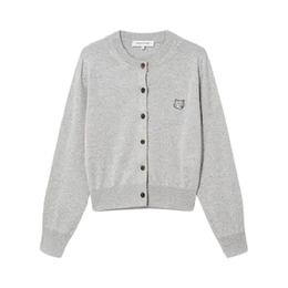 Maison kitsune merinos classic cardigan deals