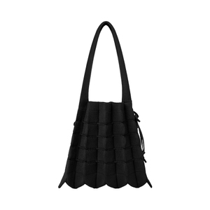 JOSEPH&STACEY■Lucky Pleats Knit Mini Cross ショルダーバッグ MUSINSA | JOSEPH AND STACEY Lucky Pleats Knit Mini Cross (All)