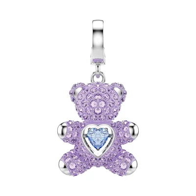 IDYLLIA:CHARM TEDDY VIOL/RHS