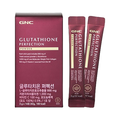 GNC 글루타치온 퍼펙션