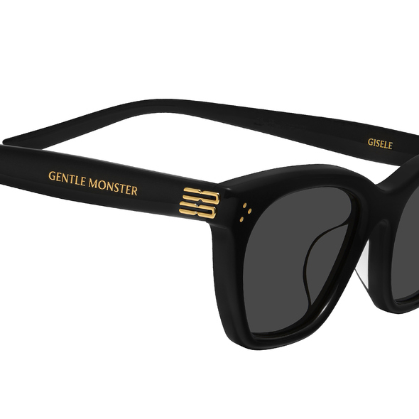 【最終値下】ジェントルモンスター GENTLE MONSTERGisele 01 ロッテ免税店