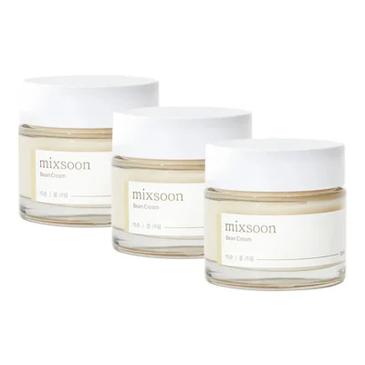 콩 크림 50ml 트리오