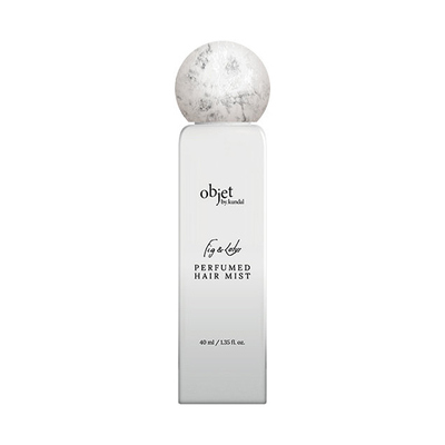 [오브제바이쿤달] 퍼퓸드 헤어 미스트 40ml (피그앤로터스)
