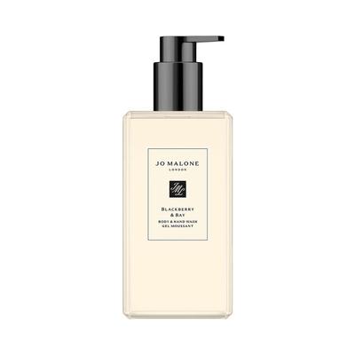 블랙베리 앤 베이 바디 앤 핸드 워시 500ML