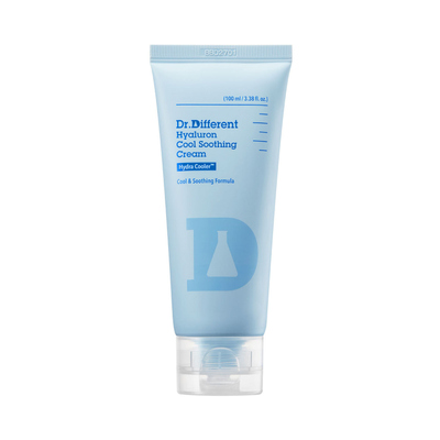 히알루론 쿨 수딩 크림 100ml