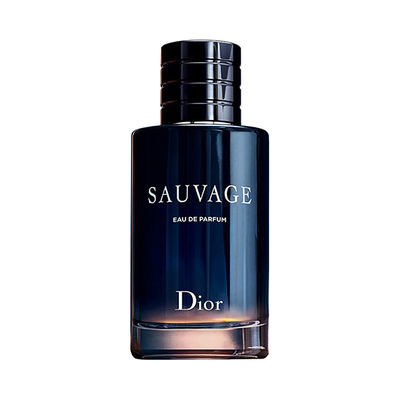 SAUVAGE EAU DE PARFUM
