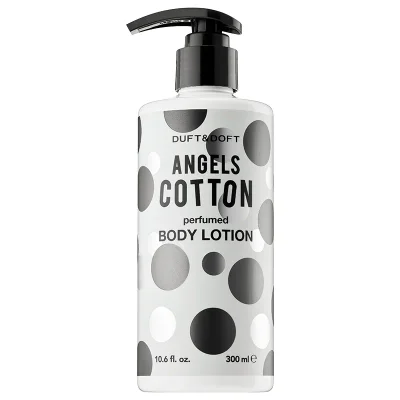 퍼퓸드 바디로션 엔젤스 코튼 300ml