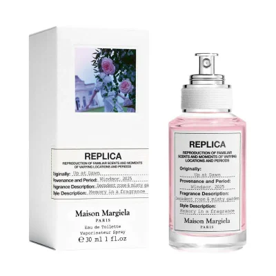 레플리카 업 앳 던 EDT 30ml
