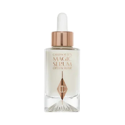 CHARLOTTE'S MAGIC SERUM CRYSTAL ELIXIR 30ML