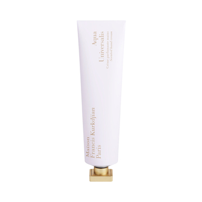 Aqua Universalis Scented hand cream 70ml