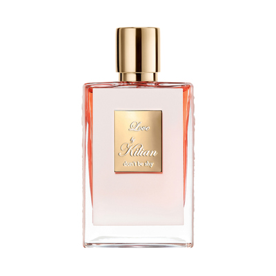 LOVE, DON'T BE SHY REFILLABLE PERFUME 50ML
