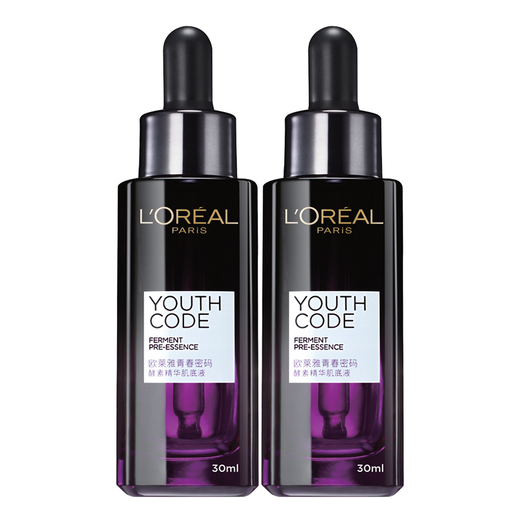 loreal essence anti aging
