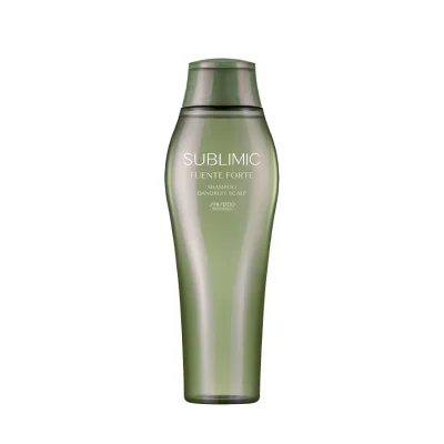 휀테포르테 샴푸 (비듬성두피용) 250ml