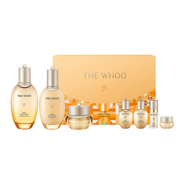 THE WHOO - Gongjinhyang Seol Radiant White Corrector | YesStyle