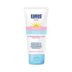 eubos baby lotion